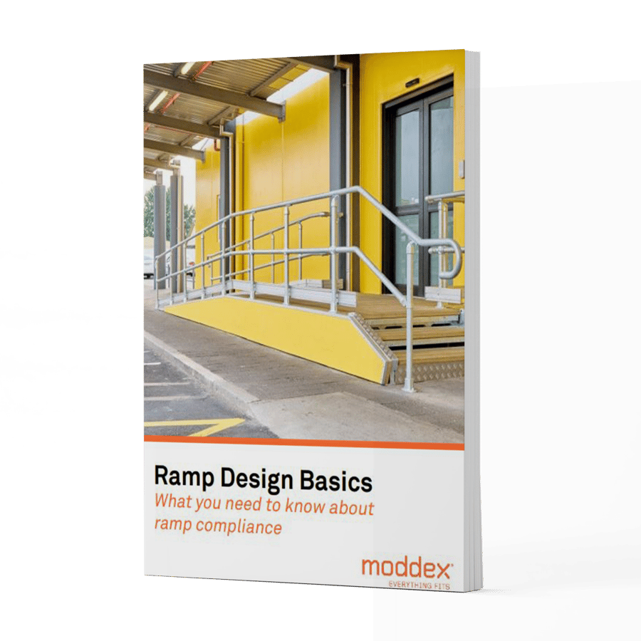 Ramp Design Basics